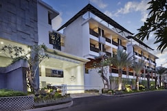 Courtyard by Marriott Bali Seminyak Resort, Bali